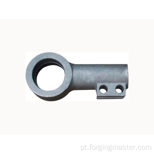 Precision Hot Press drop forging Parts de aço